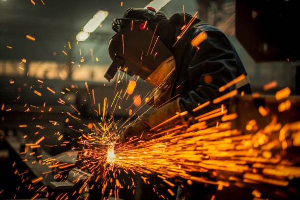 Reliable Rosamond, CA Welder & Metal Fabrication Solutions