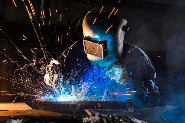Best Food and Beverage Processing Equipment Welding in Rosamond, CA