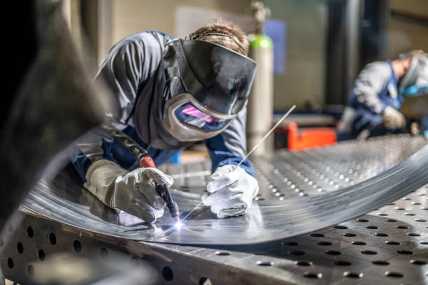 Best Automotive Welding in Rosamond, CA