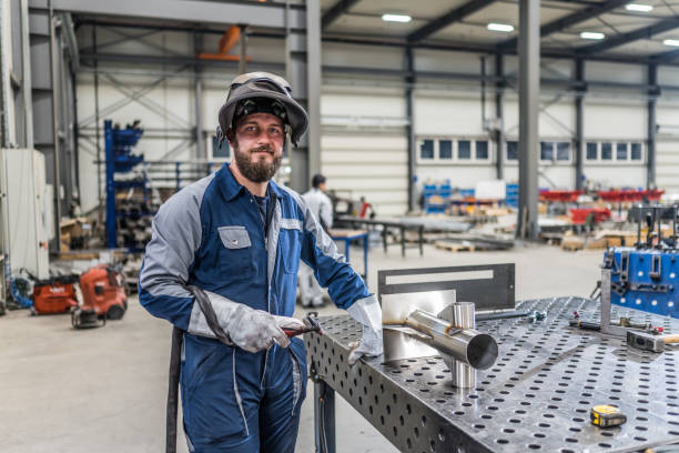 Best Automotive Welding in Rosamond, CA