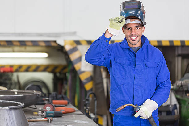 Best Pipe Welding in Rosamond, CA